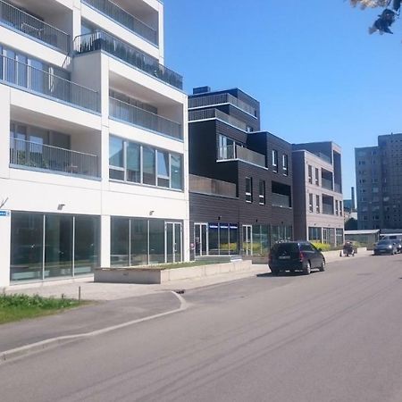 Mardi Downtown Apartment Tallinn Eksteriør bilde