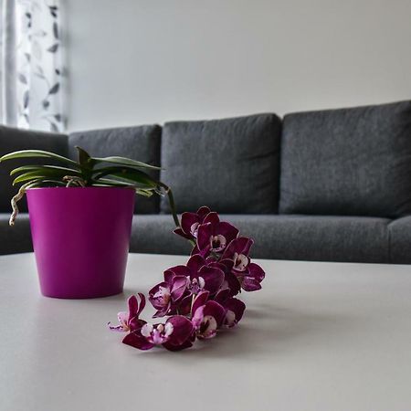Mardi Downtown Apartment Tallinn Eksteriør bilde
