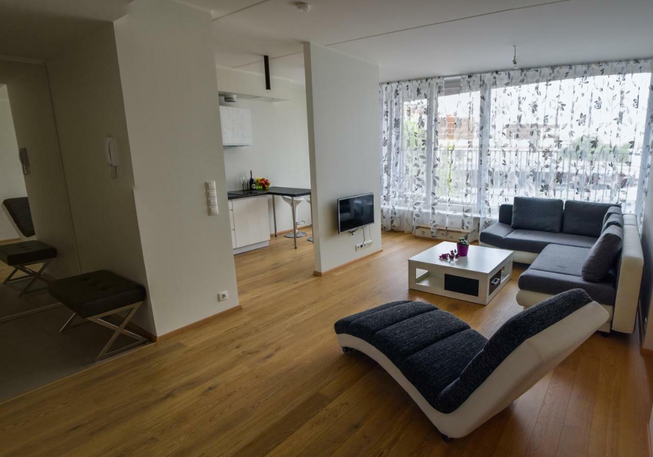 Mardi Downtown Apartment Tallinn Eksteriør bilde