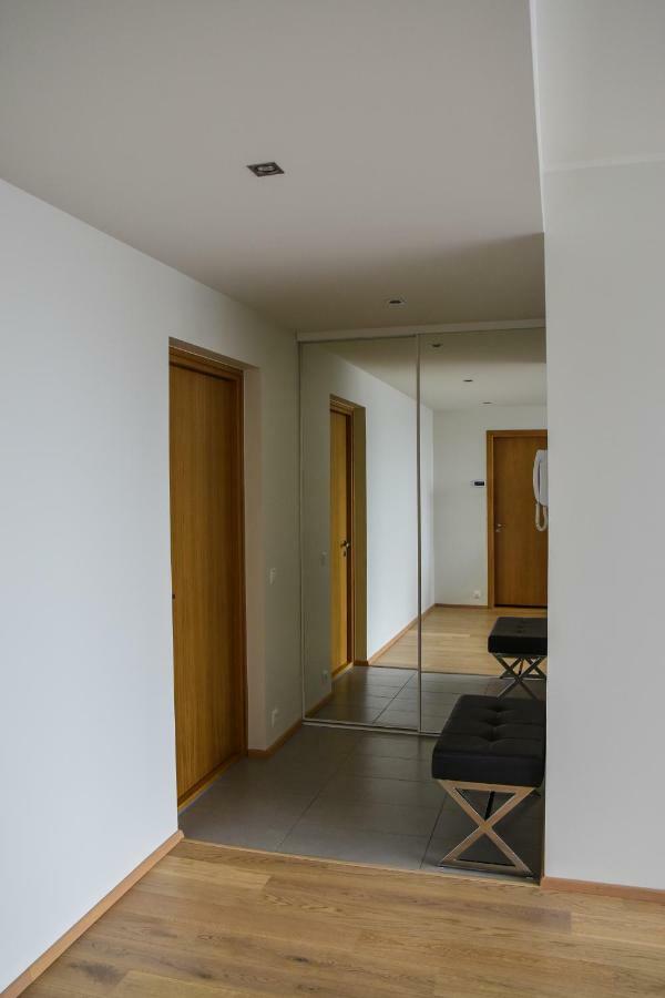 Mardi Downtown Apartment Tallinn Eksteriør bilde