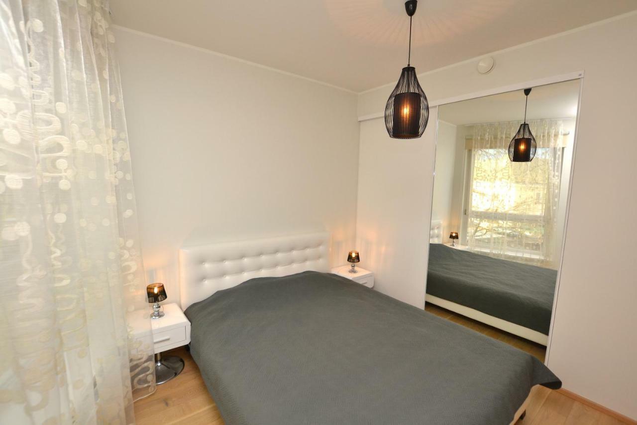 Mardi Downtown Apartment Tallinn Eksteriør bilde